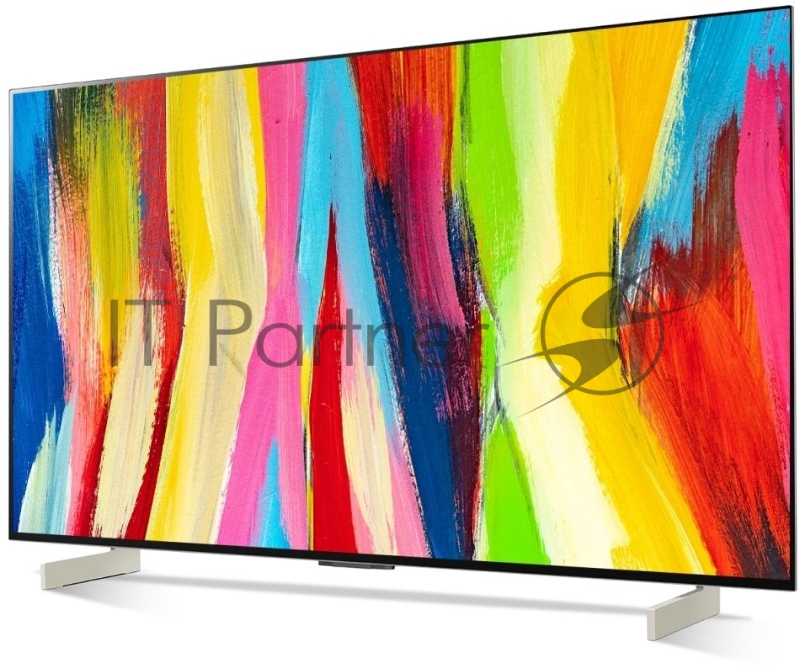 Телевизор LG 42 OLED42C2RLB