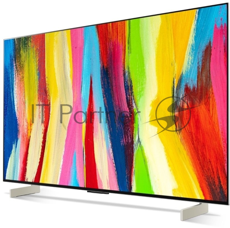 Телевизор LG 42 OLED42C2RLB