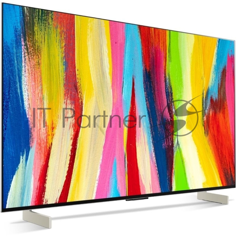 Телевизор LG 42 OLED42C2RLB