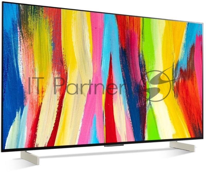 Телевизор LG 42 OLED42C2RLB