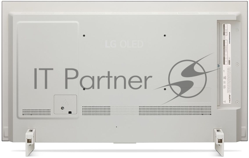 Телевизор LG 42 OLED42C2RLB