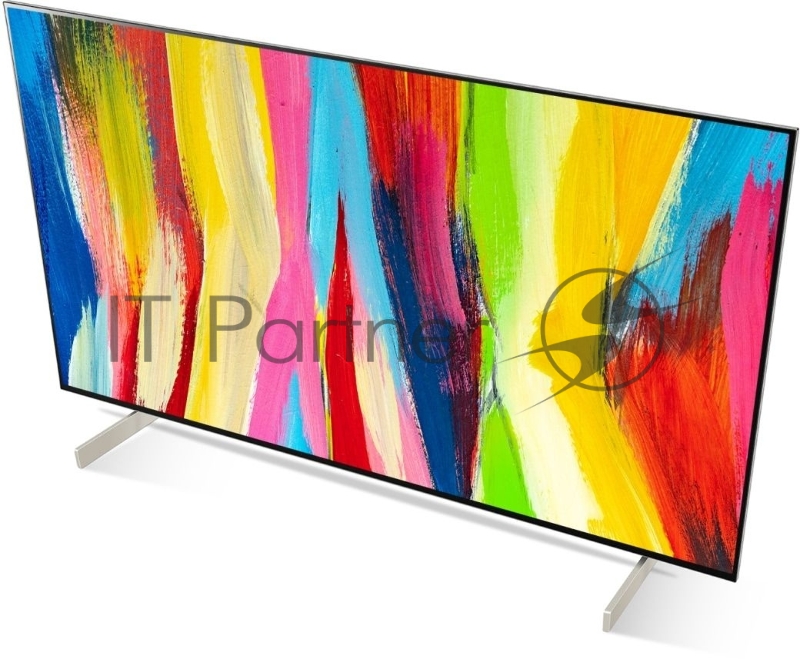 Телевизор LG 42 OLED42C2RLB