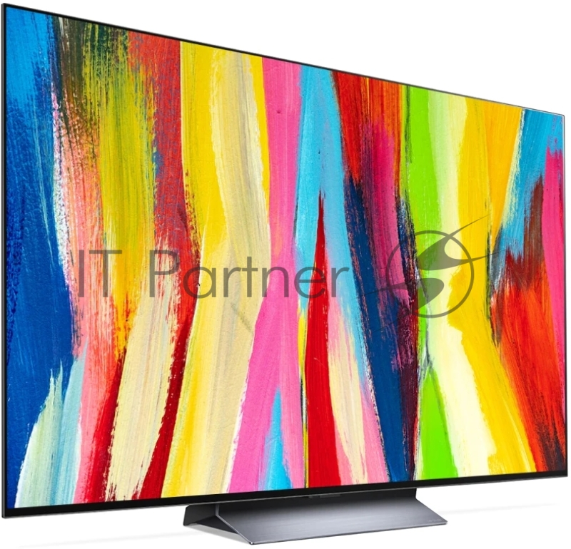 Телевизор LG 77 OLED77C2RLA