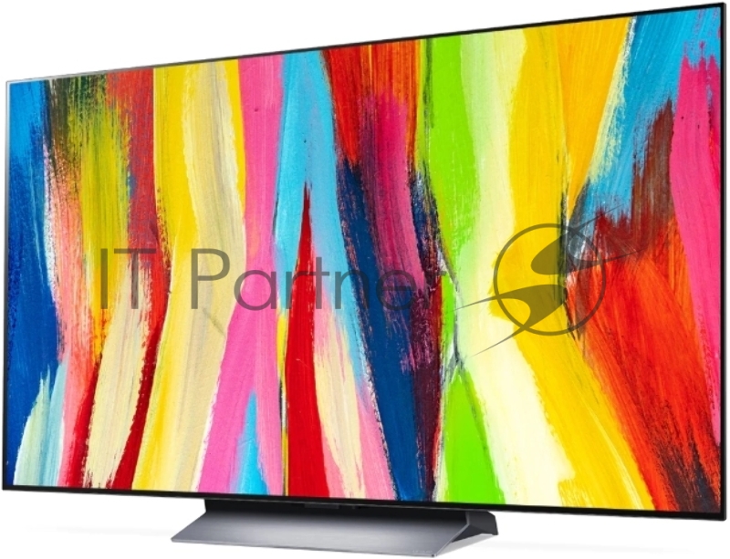 Телевизор LG 77 OLED77C2RLA