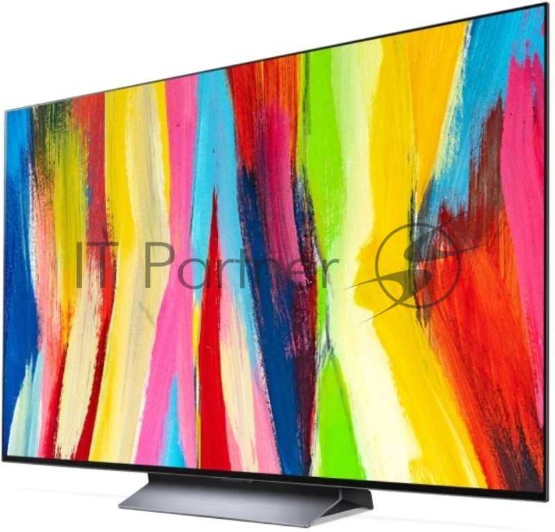 Телевизор LG 77 OLED77C2RLA