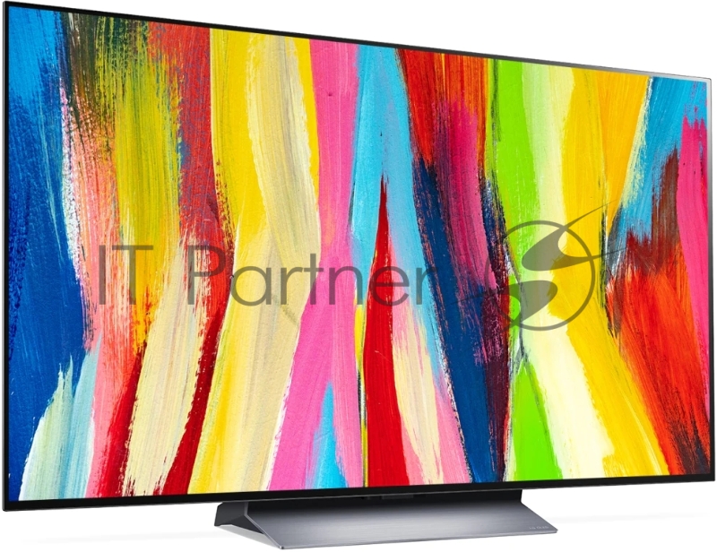 Телевизор LG 77 OLED77C2RLA