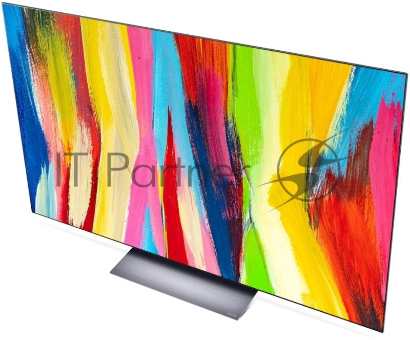 Телевизор LG 77 OLED77C2RLA