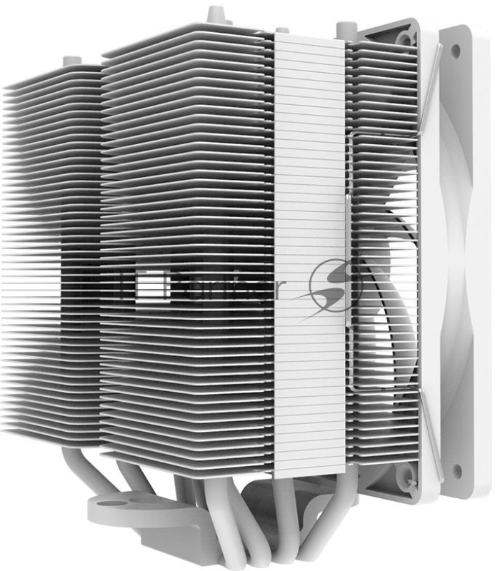 Комплект крепления кулера ZALMAN CNPS10X PERFORMA WHITE, 135mm FAN, 4 HEAT PIPES, 4-PIN PWM, 700-1500 RPM, 27DBA, EBR BEARING, FULL SOCKET SUPPORT
