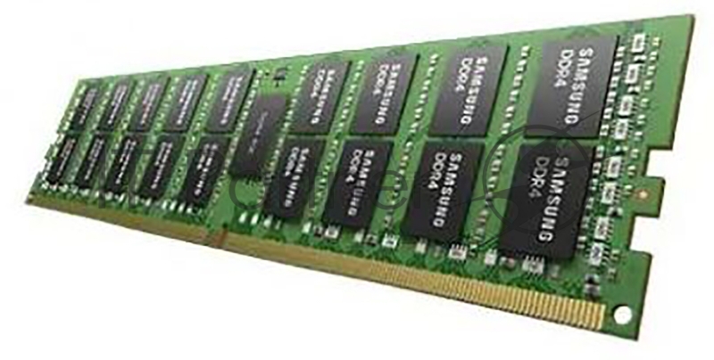 Модуль памяти 16GB Samsung DDR4 M393A2K40DB3-CWE 3200MHz 2Rx8 DIMM Registred ECC {25}