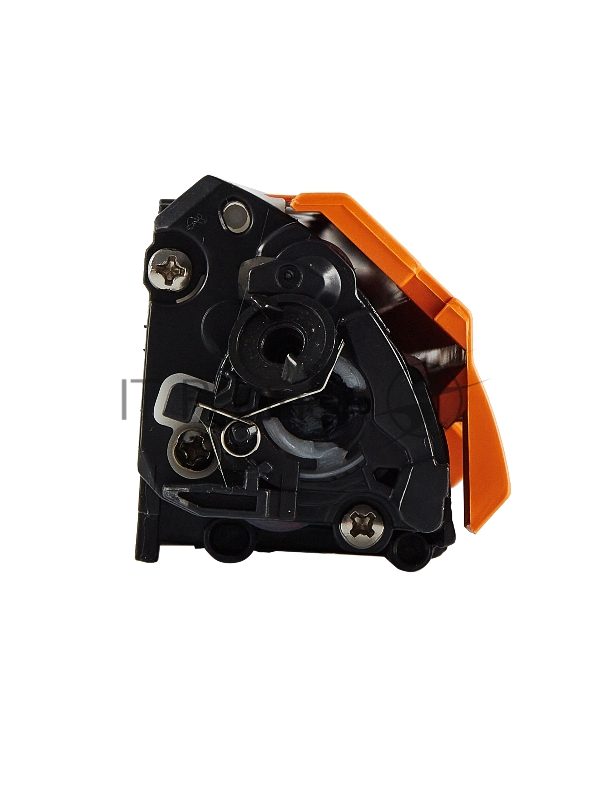 Картридж SAKURA CE313/CF353A для HP пурпурный , 1000 стр