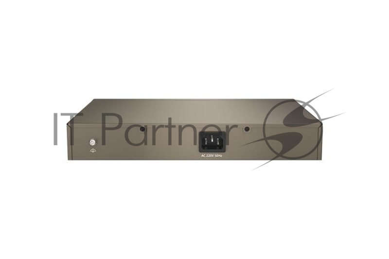 Коммутатор 8PORT 1000M POE GE/ SFP PRO-S8-150W IP-COM