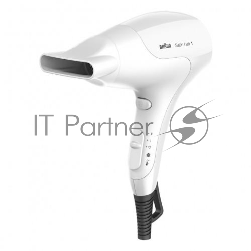 Электрический фен Braun HD 180 (6/192)