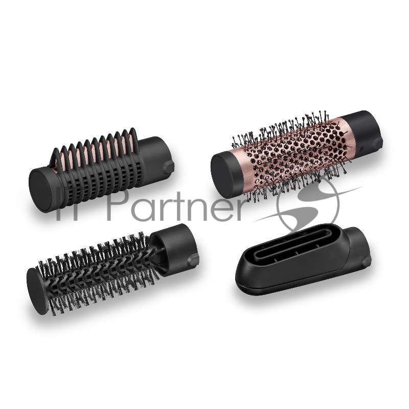 Фен-щетка BABYLISS AS126E