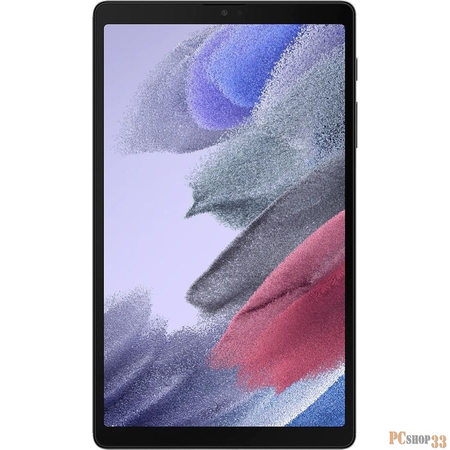 Планшет GALAXY TAB A7 LITE 8.7 32GB GRAY SM-T225N SAMSUNG