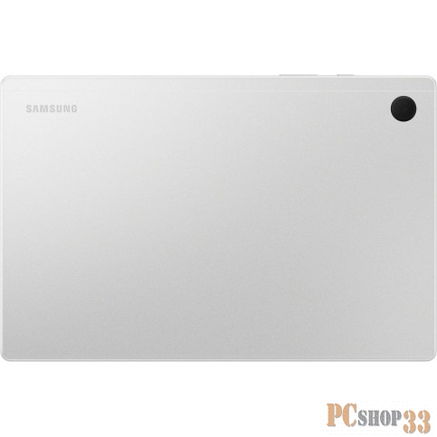 Планшет GALAXY TAB A8 10.5 32GB LTE SILV SM-X205 SAMSUNG