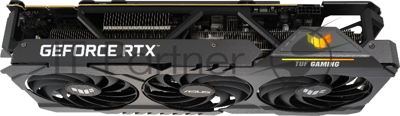 Видеокарта TUF-RTX3090TI-O24G-GAMING