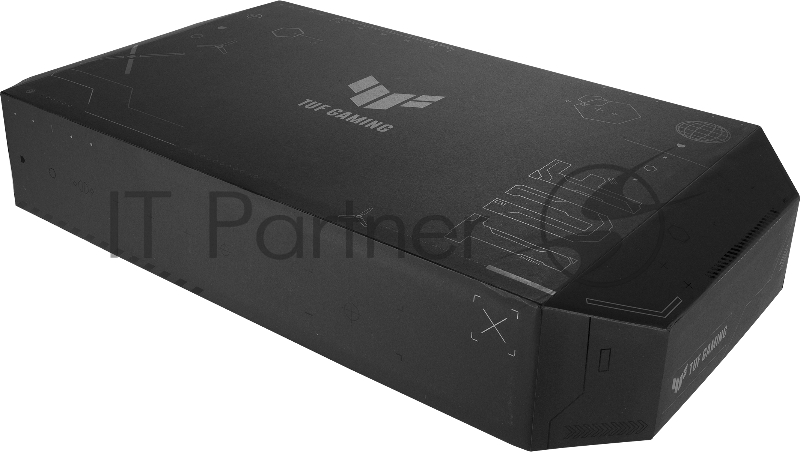 Видеокарта TUF-RTX3090TI-O24G-GAMING