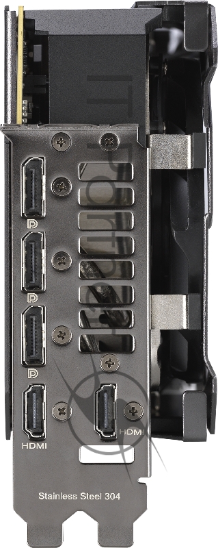 Видеокарта TUF-RTX3090TI-O24G-GAMING