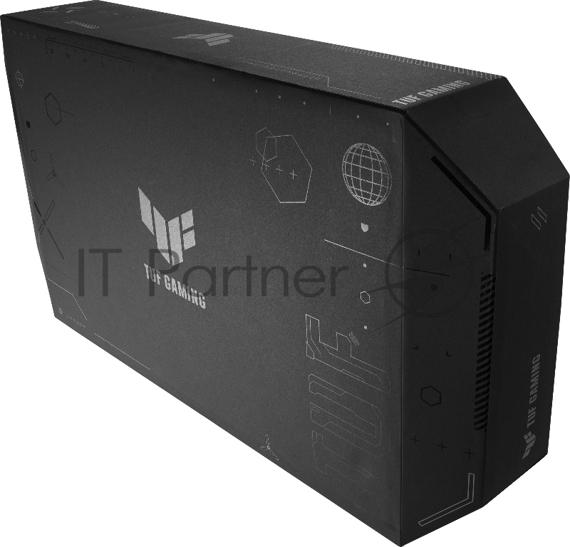 Видеокарта TUF-RTX3090TI-O24G-GAMING