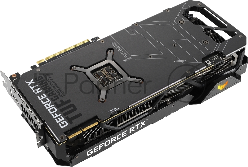 Видеокарта TUF-RTX3090TI-O24G-GAMING