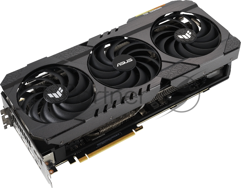 Видеокарта TUF-RTX3090TI-O24G-GAMING