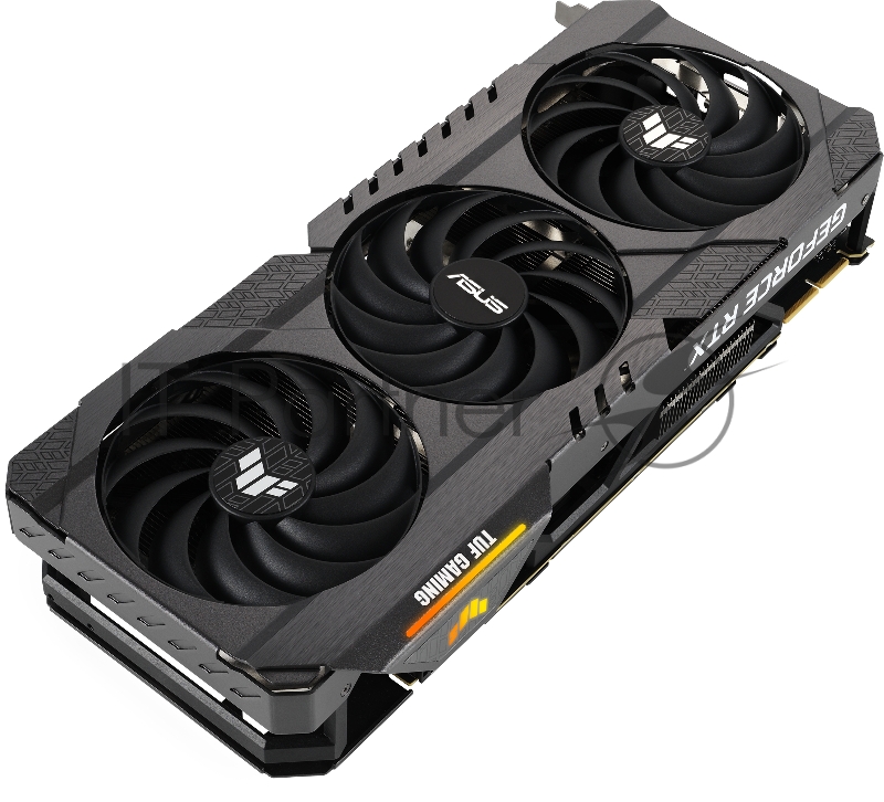 Видеокарта TUF-RTX3090TI-O24G-GAMING