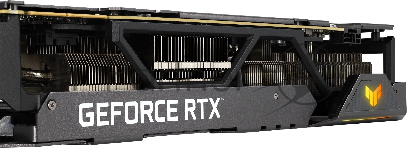 Видеокарта TUF-RTX3090TI-O24G-GAMING
