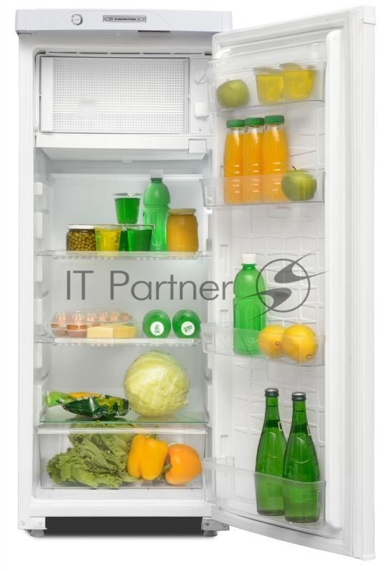 Холодильник САРАТОВ 451 (КШ165/15) (R) Белый