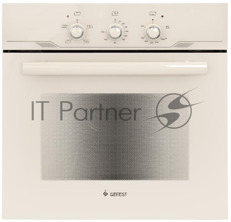 Духовой шкаф DGE 621-01 V 22441001 GEFEST