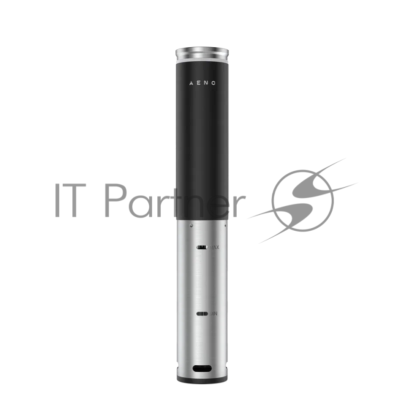 Сувид AENO Sous Vide SV1: 1200W, 4 Automatic programs, Temperature adjustment, Timer, Touch screen, LCD-display, IPX7 Water Proof