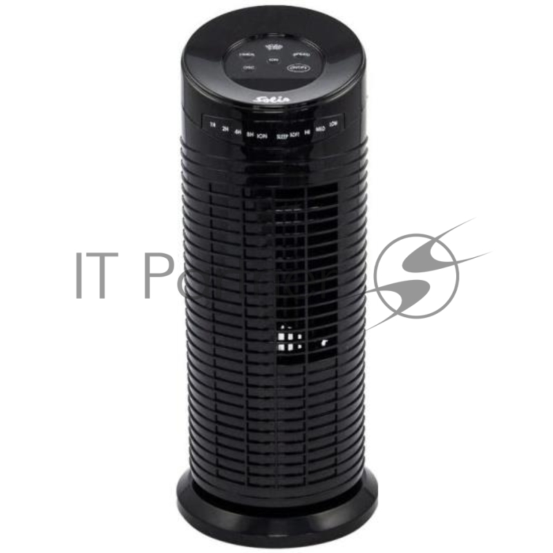 Вентилятор TOWER BLACK 749 SOLIS
