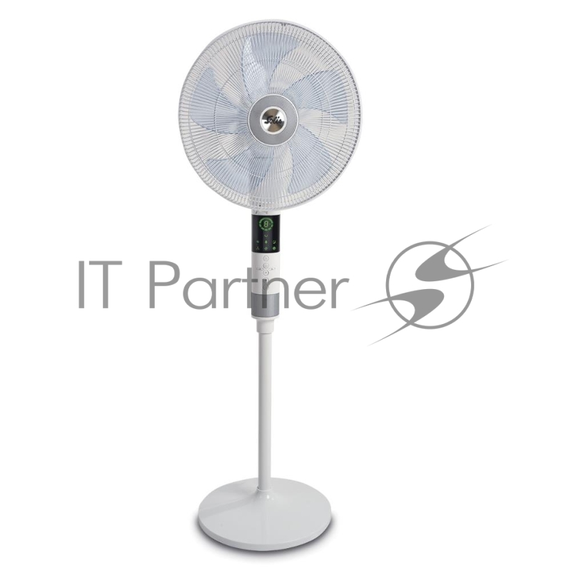 Вентилятор BREEZE 360 7582 SOLIS