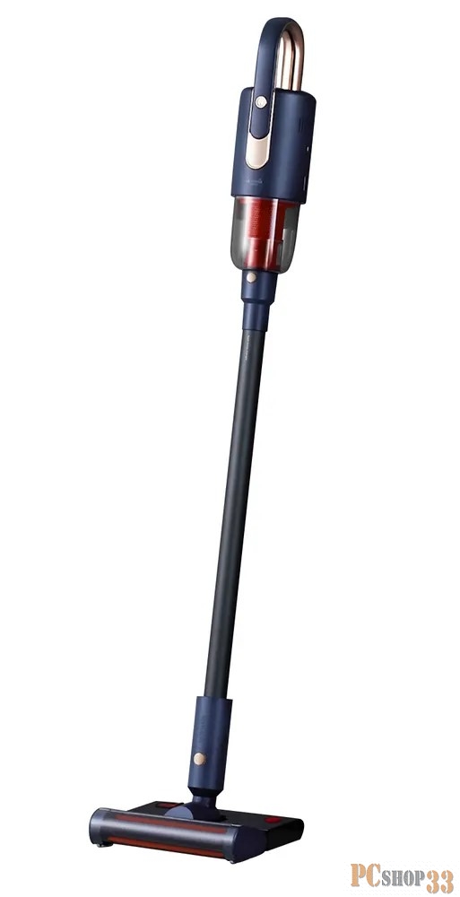 Пылесос Deerma VC20 PRO