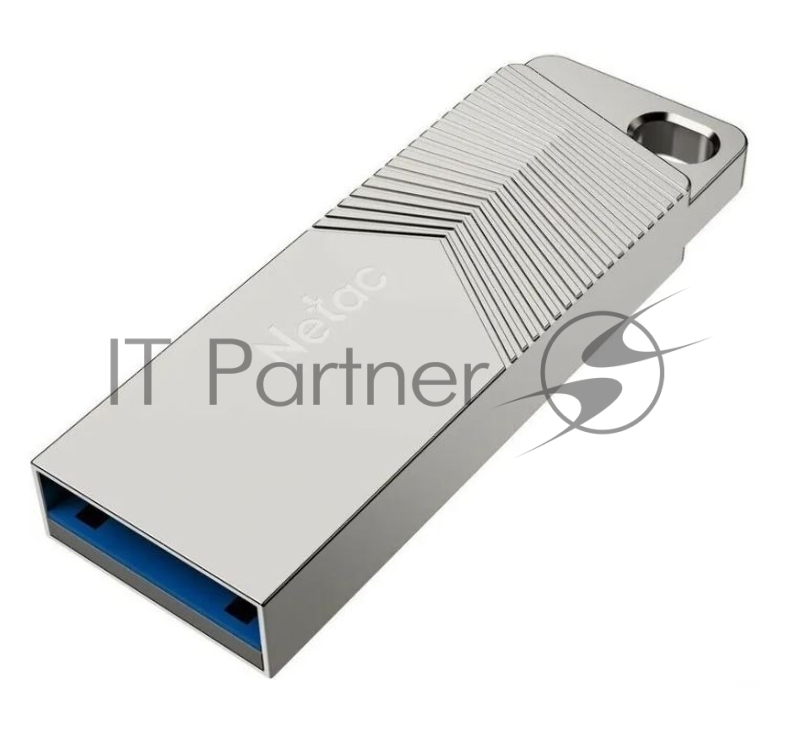 Флеш Диск Netac UM1 128Gb <NT03UM1N-128G-32PN>, USB3.2