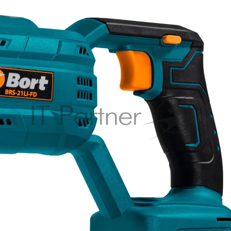 Пила сабельная Bort BRS-21Li-FD аккумуляторная (93412765)