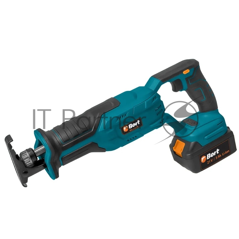 Пила сабельная Bort BRS-21Li-FD аккумуляторная (93412765)