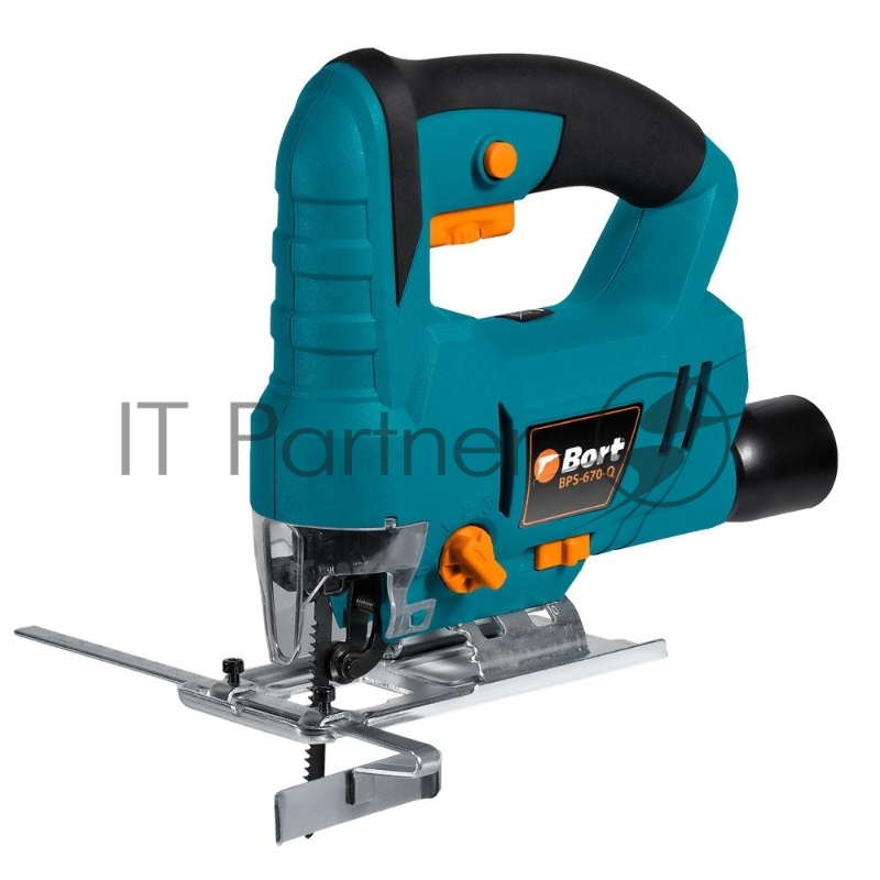 Лобзик электрический Bort BPS-670-Q (93413120)