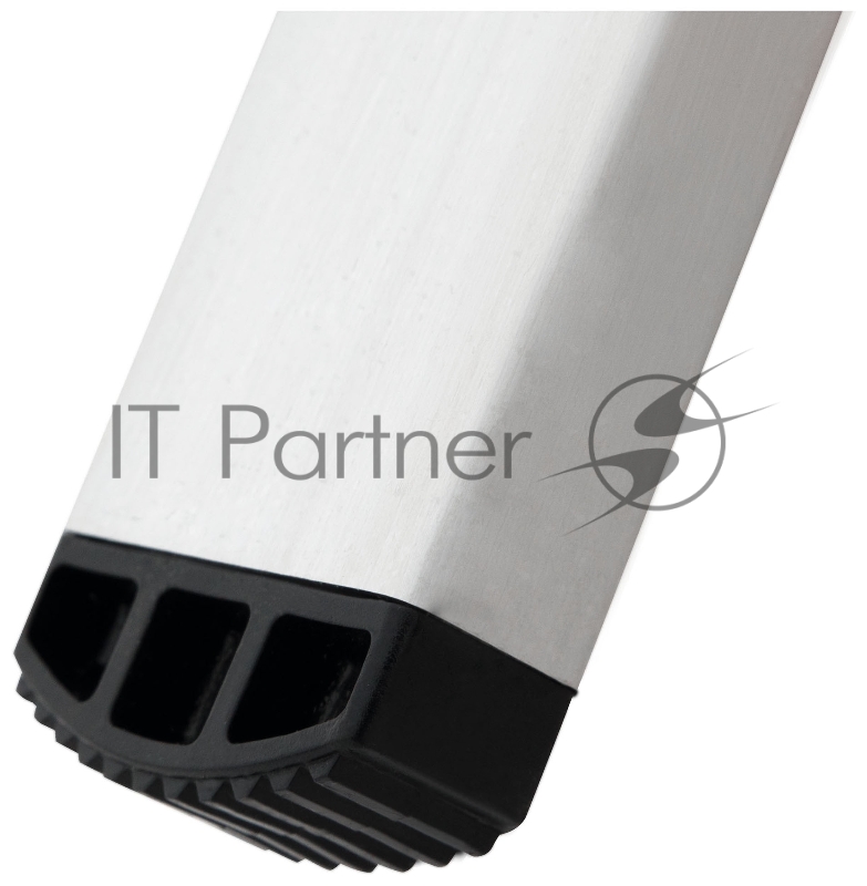 Лестница Новая Высота NV1210 алюминий односекционнаясекц. 9ступ. (1210109Y)