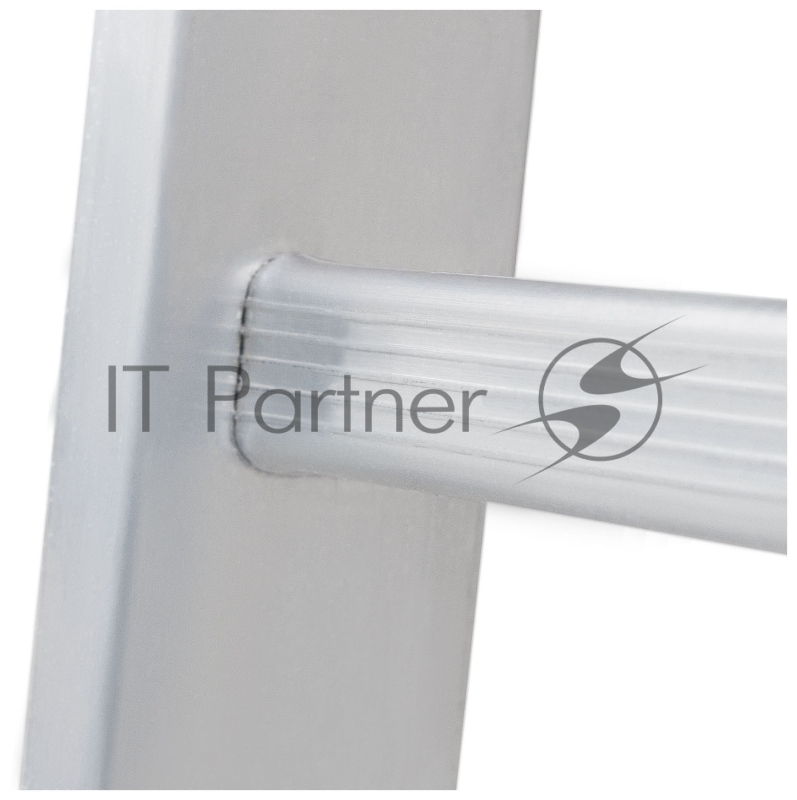 Лестница Новая Высота NV1210 алюминий односекционнаясекц. 9ступ. (1210109Y)