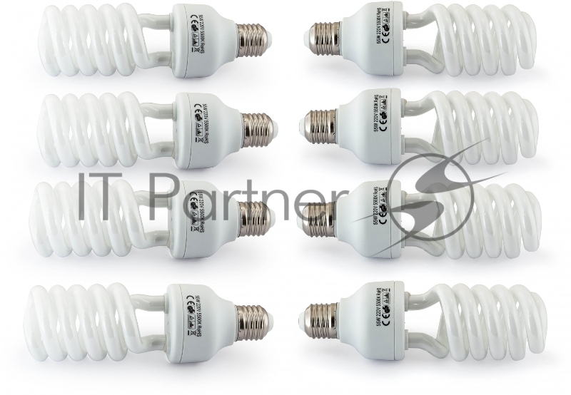 Комплект освещения Rekam CL4-615-SB-FL4-FL1S