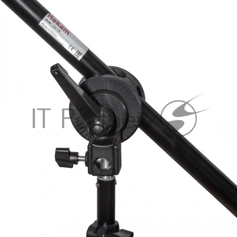 Комплект освещения Rekam CL4-615-SB-FL4-FL1S