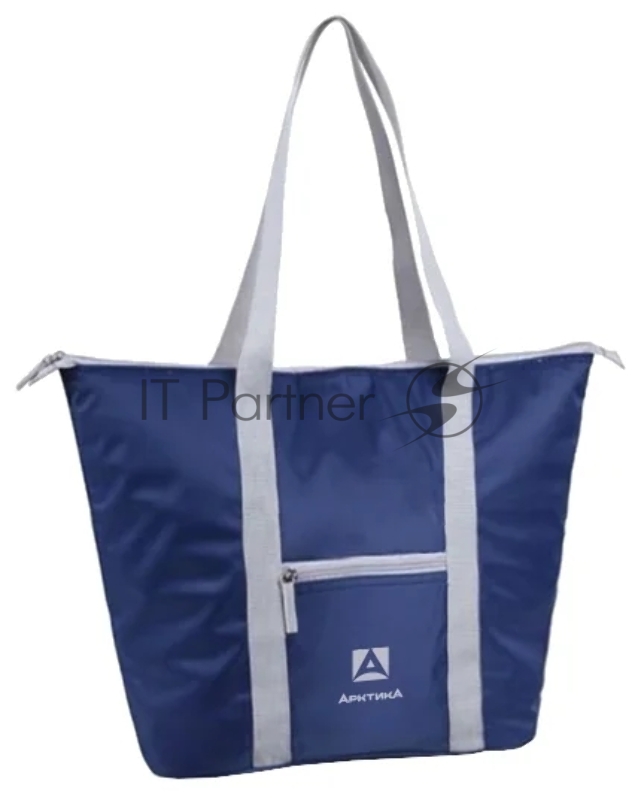 Сумка-термос Арктика 3100-10 10л. синий (3100-10/BLU)