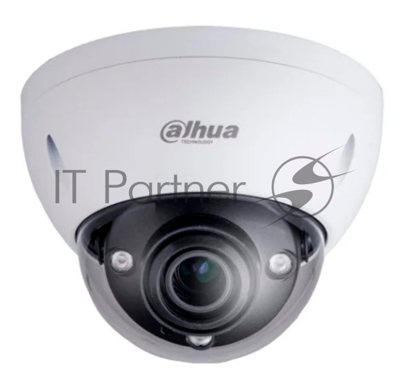 Камера видеонаблюдения IP Dahua DH-IPC-HDBW5431EP-ZE 2.7-13.5мм