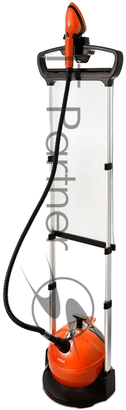 Отпариватель напольный Kitfort КТ-995-3 1700Вт красный