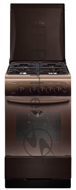 Газовая плита CG 50M04 K83 10619001 GEFEST