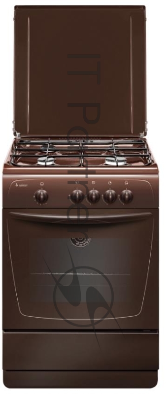 Газовая плита 1200-00 C7 K39 10625001 GEFEST