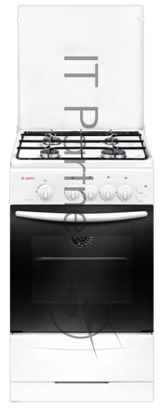 Газовая плита 3200-06 K88 10540001 GEFEST