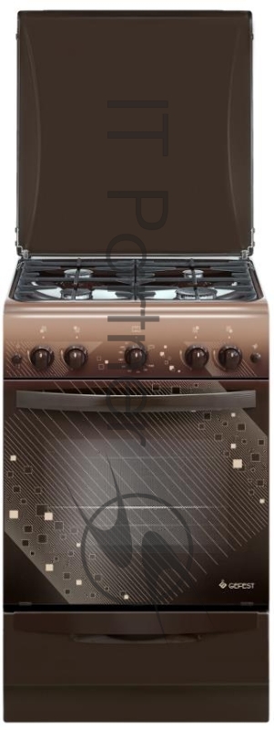 Газовая плита 5100-02 0310 10582001 GEFEST