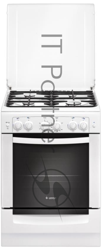 Газовая плита 6100-02 S000 10659001 GEFEST