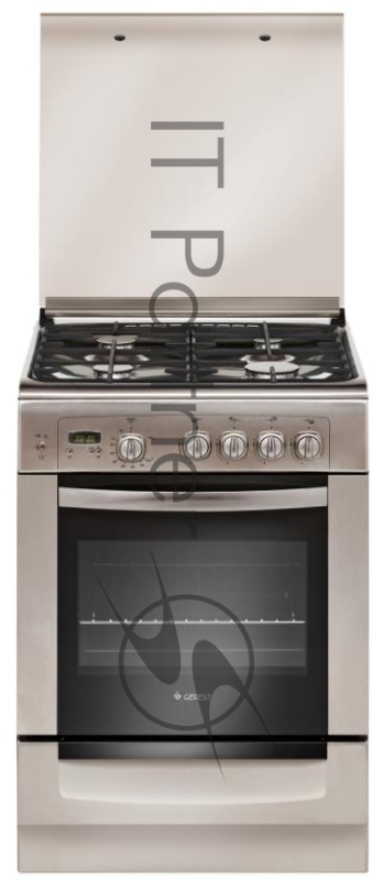 Газовая плита 6100-03 S004 10660001 GEFEST